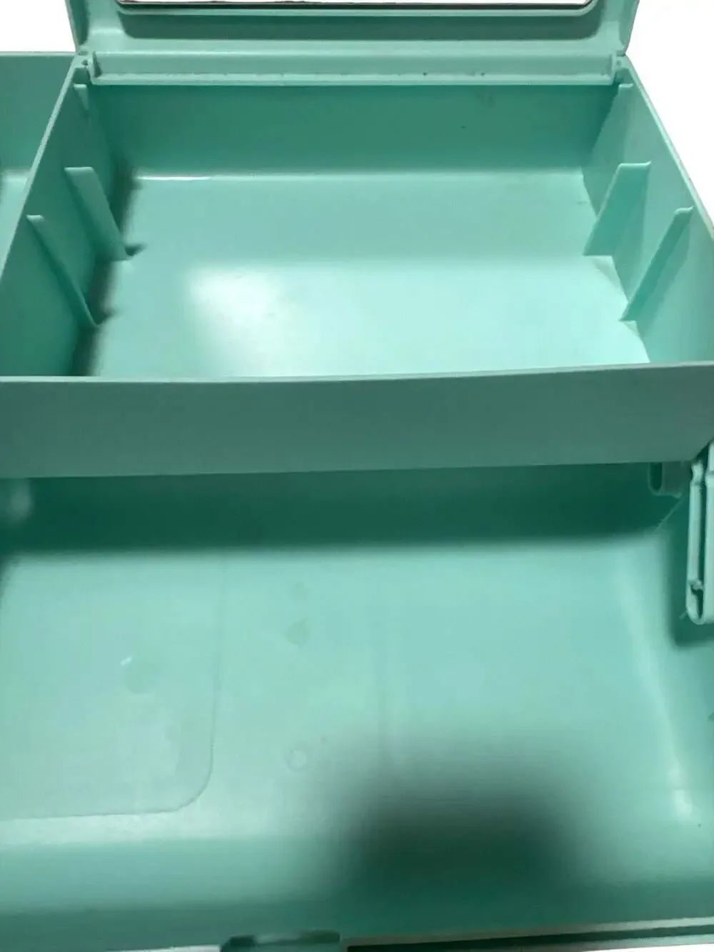 Caboodles vintage go